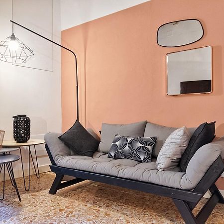 Industrial Chic Style Central Flat Turin Luaran gambar