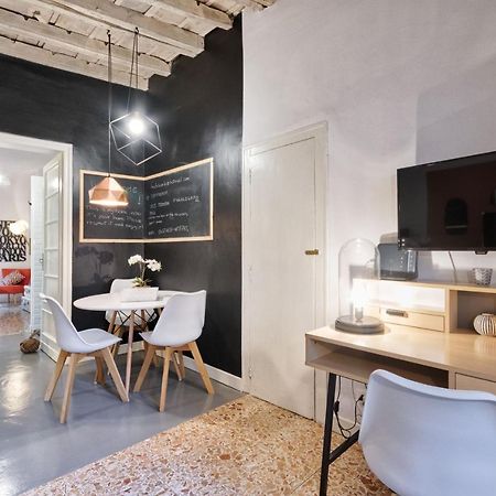 Industrial Chic Style Central Flat Turin Luaran gambar