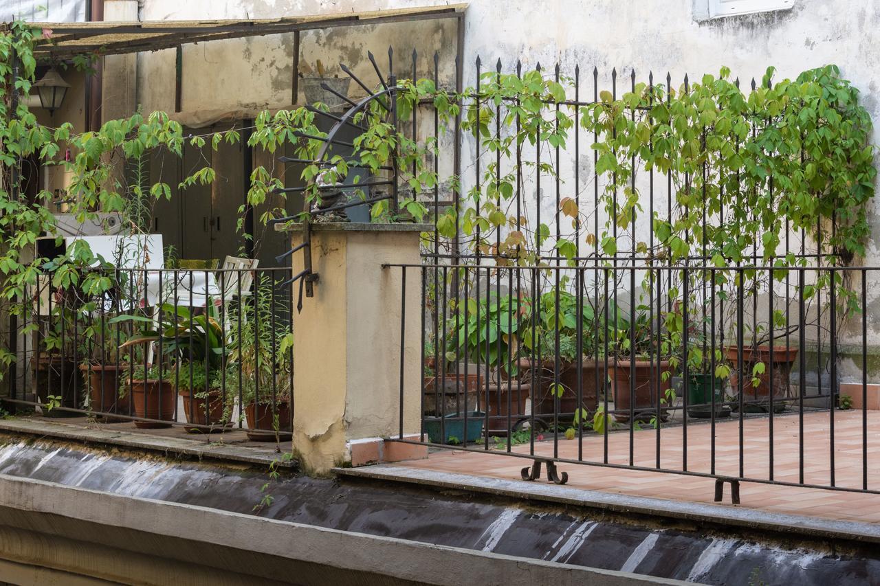 Industrial Chic Style Central Flat Turin Luaran gambar