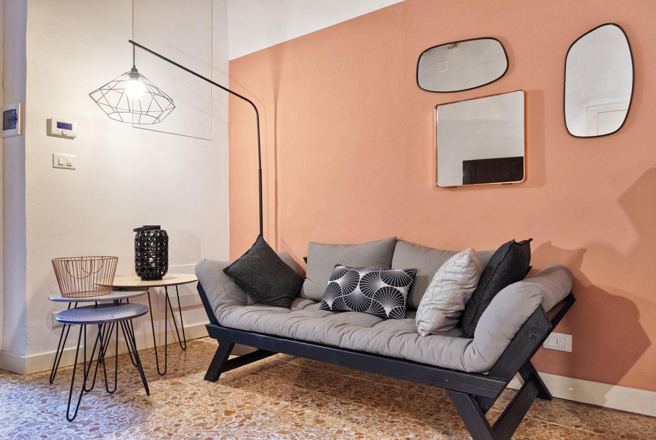 Industrial Chic Style Central Flat Turin Luaran gambar