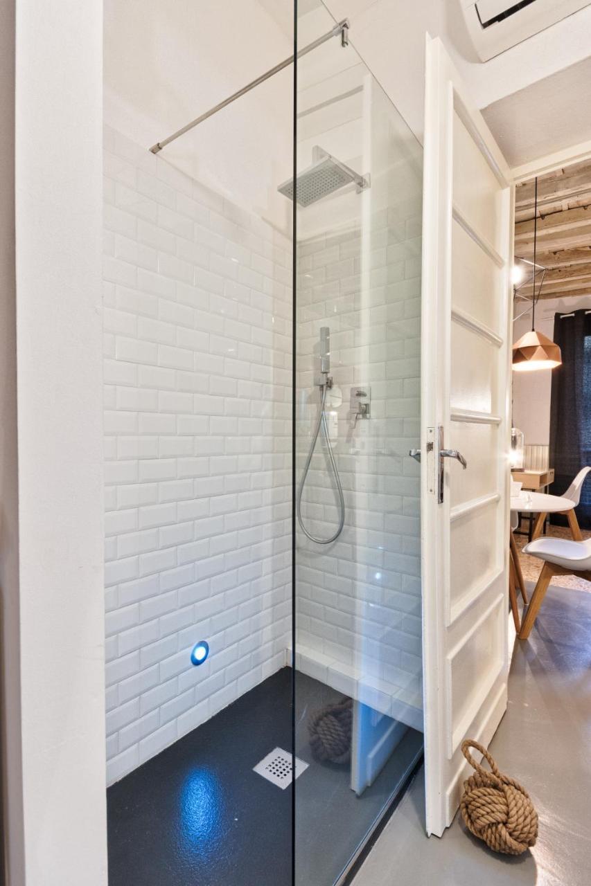 Industrial Chic Style Central Flat Turin Luaran gambar