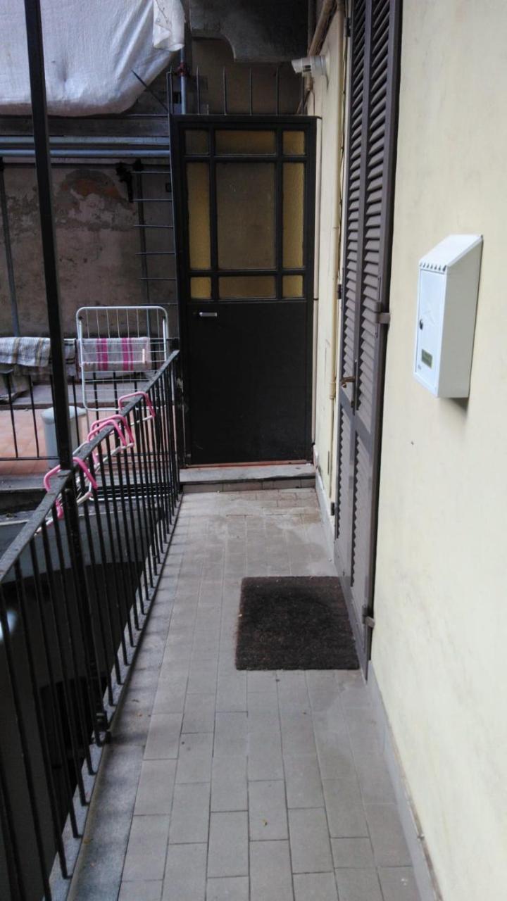 Industrial Chic Style Central Flat Turin Luaran gambar
